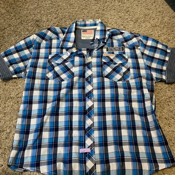 Camo Robe - Picture 9 of 11